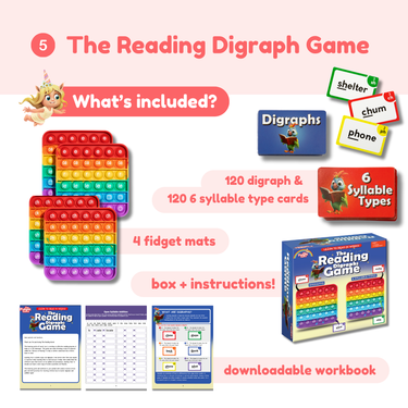 Small School Bundle for K-5.